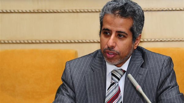 الأمين العام لمجلس