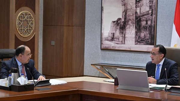 اجتماع رئيس الوزراء