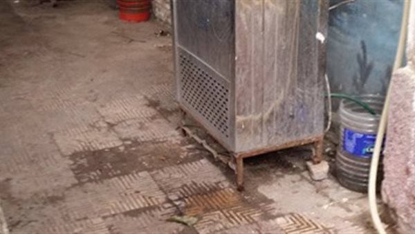 مصرع صغير صعقا بالكهرباء