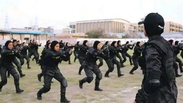 معاهد الشرطة