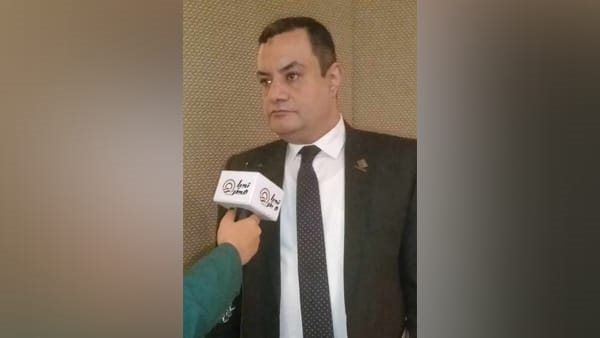 النائب أكمل نجاتي