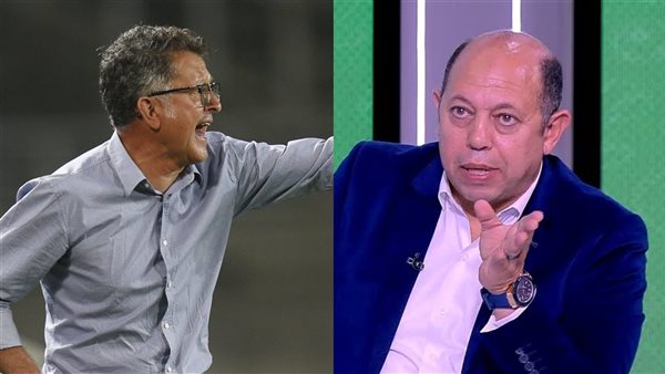 أحمد سليمان وأوسوريو