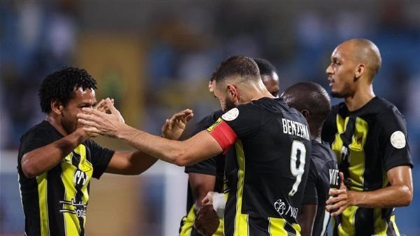 الاتحاد والشباب