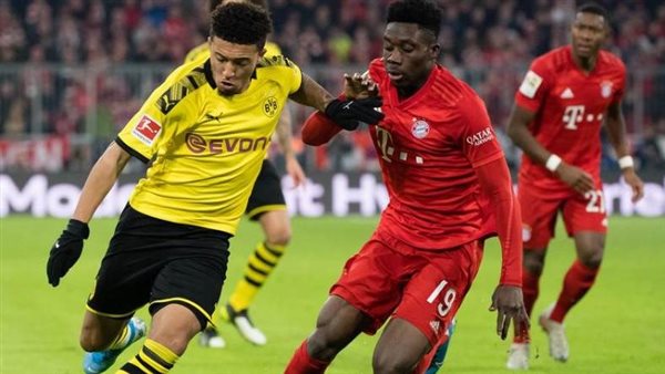 بوروسيا دورتموند