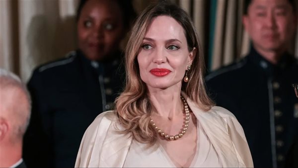 انجلينا جولي_ صورة