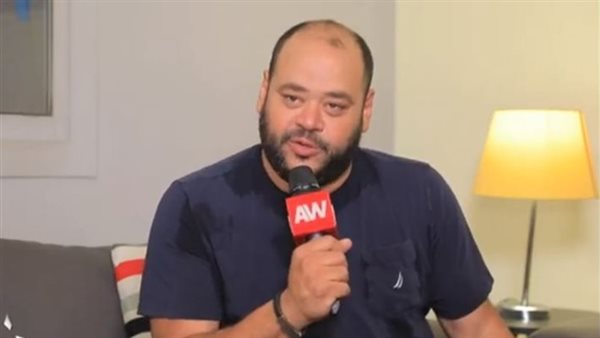 محمد ممدوح_ صورة