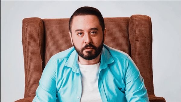 عمرو عبدالعزيز_ صورة