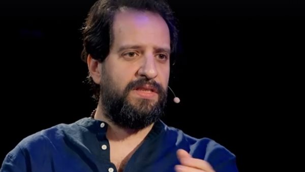 أحمد أمين _ أرشيفية