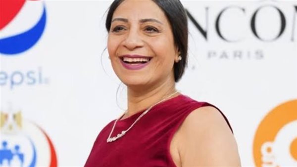 عفاف مصطفى _ أرشيفية