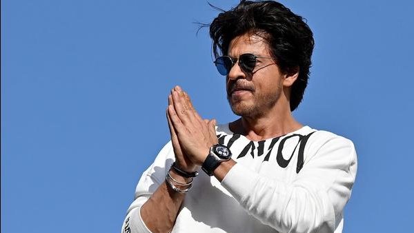 شاروخان_ صورة أرشيفية