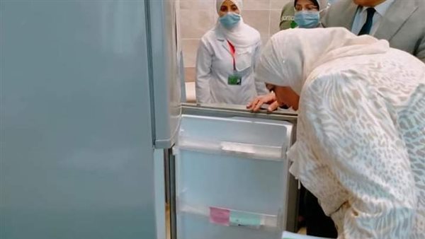 المنشآت الطبية