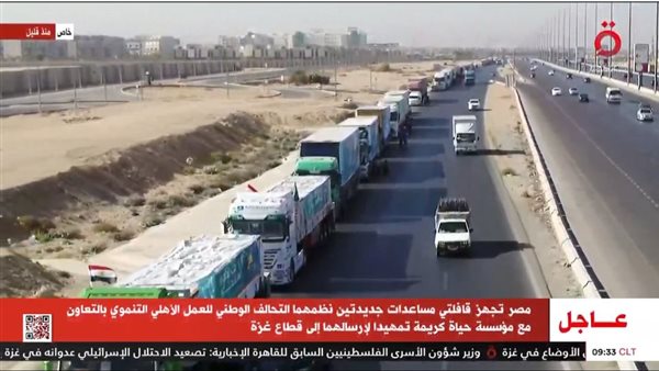 القاهرة الإخبارية