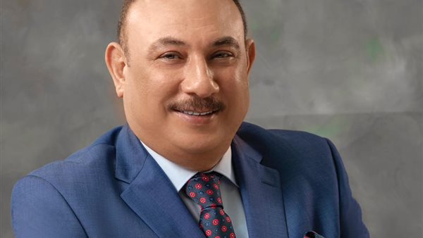  النائب خالد طنطاوي