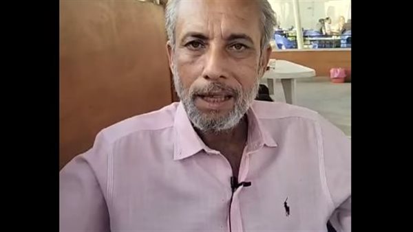 السيد زهران ضحية