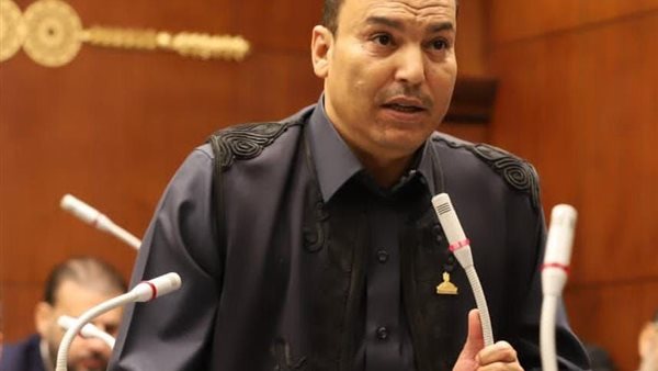 النائب رزق علواني