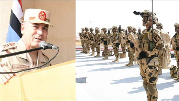 رئيس أركان حرب القوات