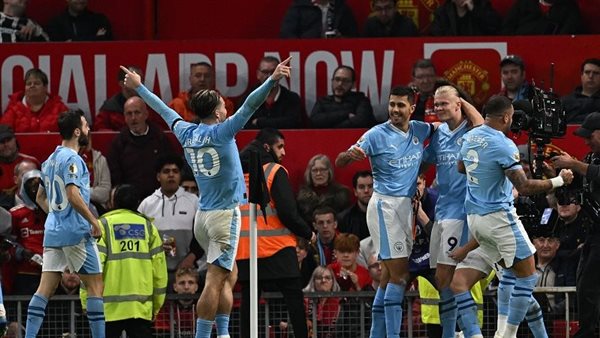 مانشستر سيتي