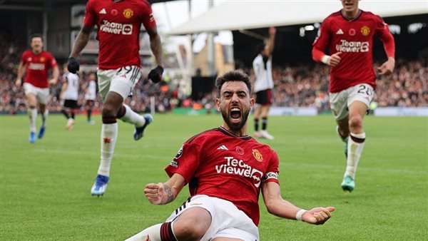 مانشستر يونايتد