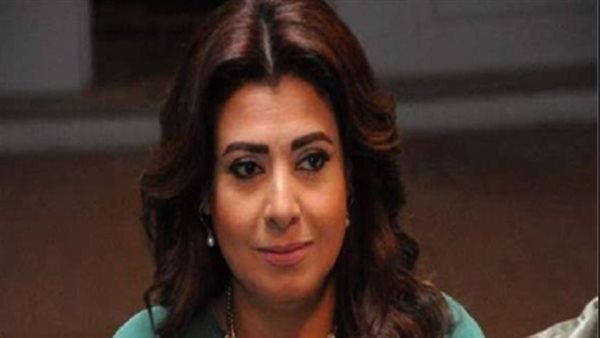 نشوى مصطفى _ أرشيفية