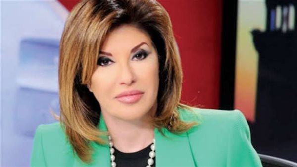 هالة سرحان _ أرشيفية