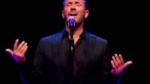 كاظم الساهر _ أرشيفية