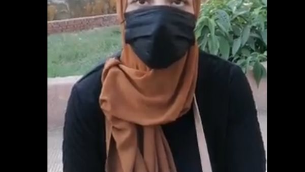 ريهام ضحية زوجها