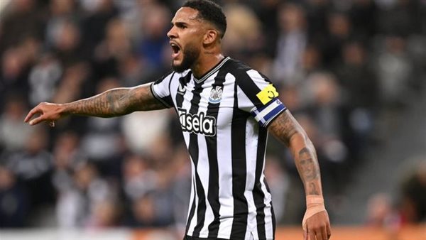 نيوكاسل يونايتد