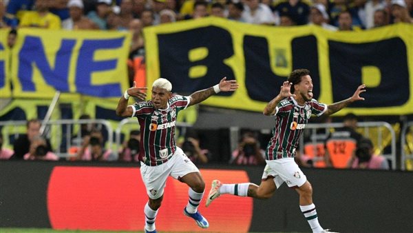 فلومينينسي