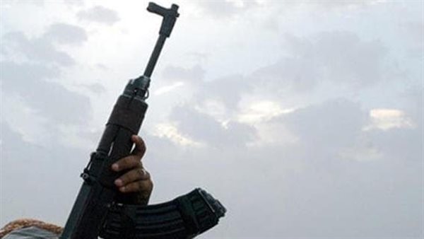 مصرع مزارع على يد