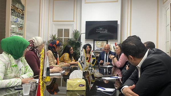  تنسيقية شباب الأحزاب