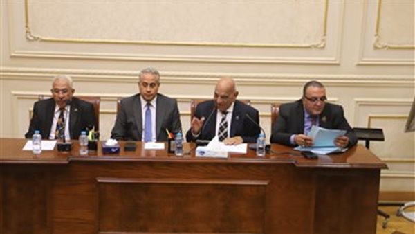 لجنة الطاقة بمجلس