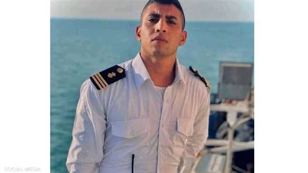 الربان سامح سيد