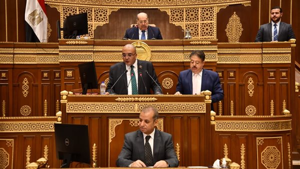 مجلس الشيوخ