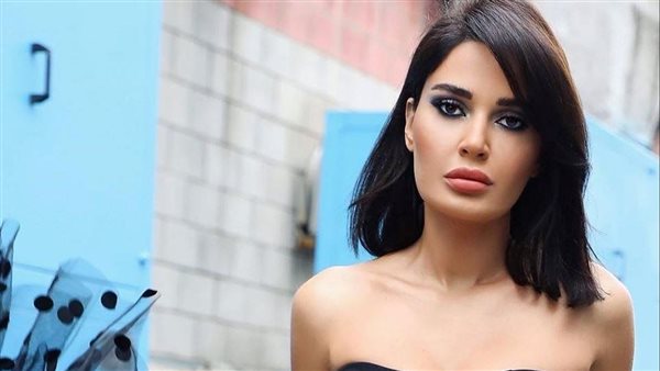 سيرين عبدالنور_ صورة