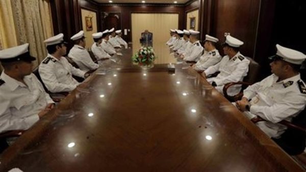 دورة وزارة الداخلية