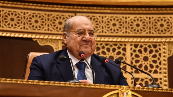  المستشار عبد الوهاب