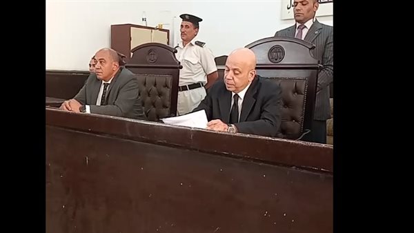 إيداع قاتل زوجته