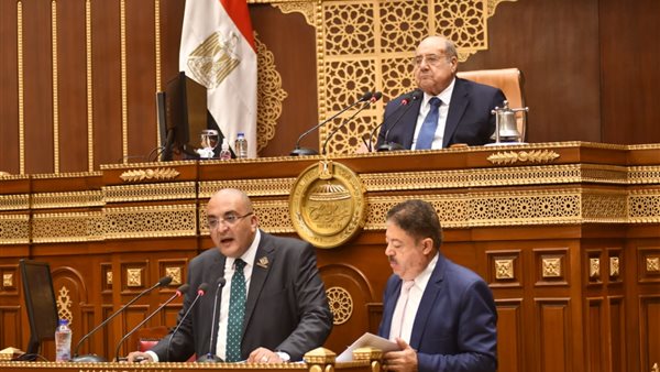 مجلس الشيوخ