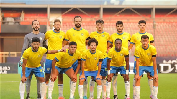 فريق الإسماعيلي 