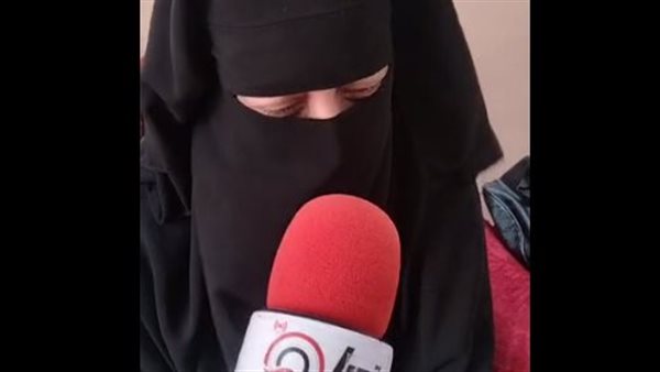 والدة شهيد الشهامة