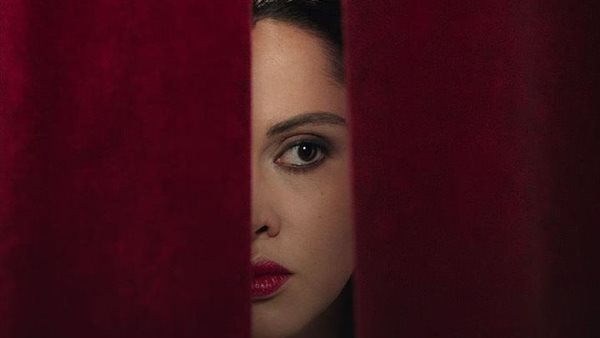 ياسمين رئيس- فيلم