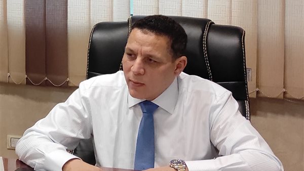  النائب أحمد محسن