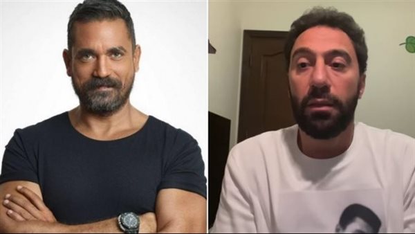 محمد سلام وأمير كرارة_