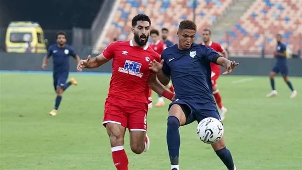 إنبي وفيوتشر 