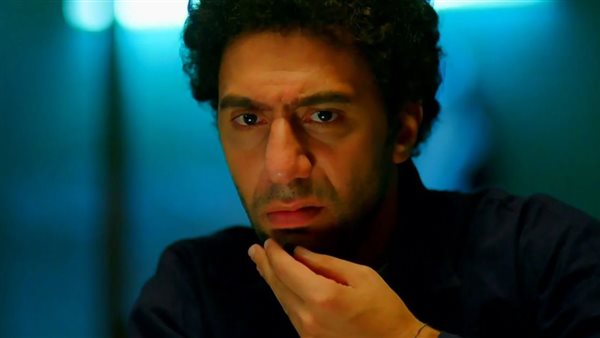 محمد سلام_ صورة أرشيفية