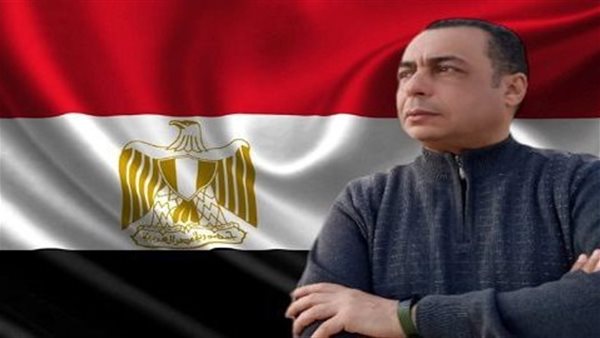 خالد أبو المجد -