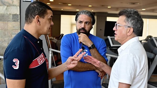 مدحت عبد الهادي وأوسوريو