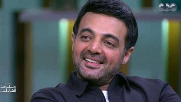 عمرو محمود ياسين