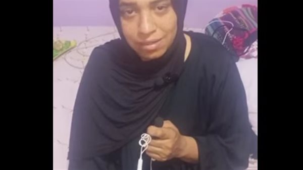 ميادة ضحية انهيارشقتها