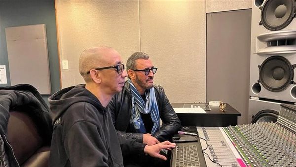 كاظم الساهر 